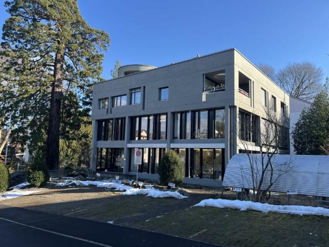 Immobilie mieten in Aarau, Aargau