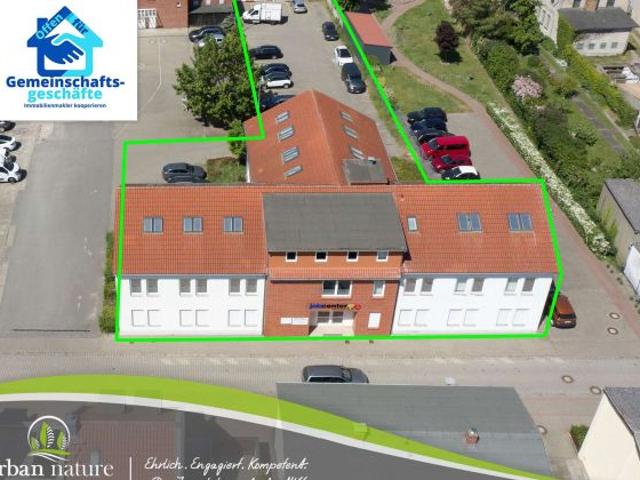 Büro mieten in Butzow, Mecklenburg-Vorpommern
