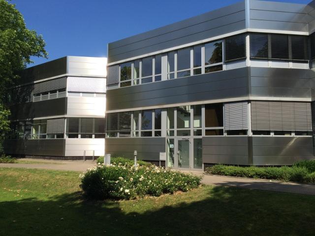 Büro mieten in Dinslaken, Nordrhein-Westfalen