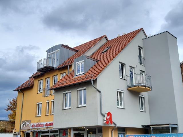 Büro mieten in Haselmühl, Kümmersbruck