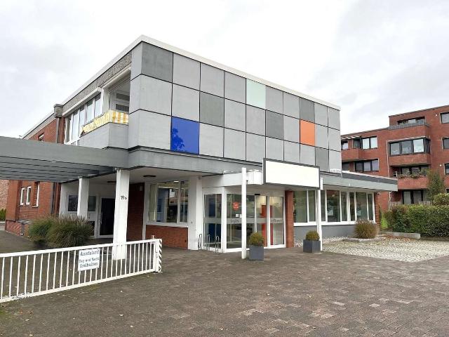 Büro kaufen in Neumünster