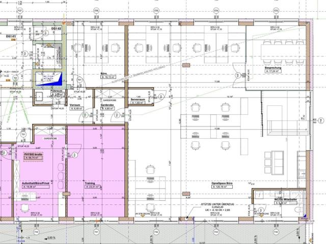Büro mieten in Terfens, Tirol