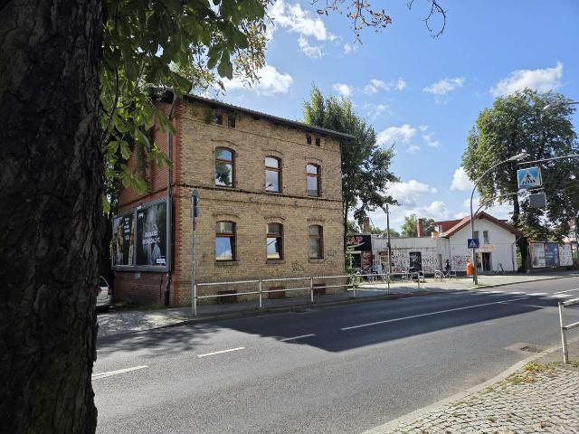 Büro kaufen in Berlin