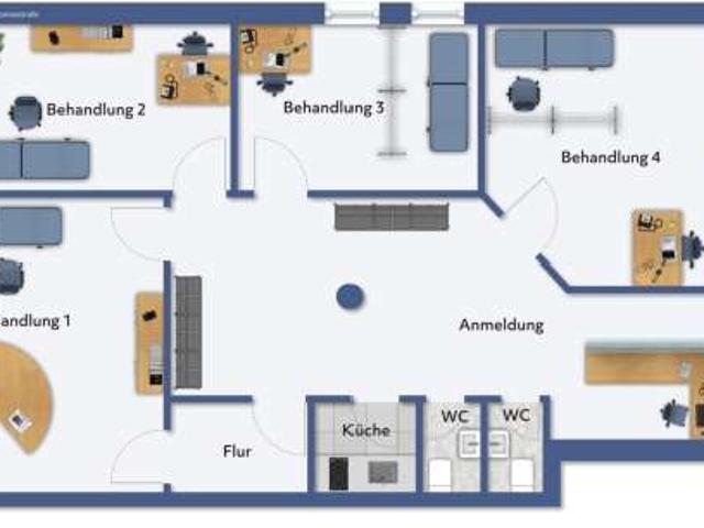 Büro kaufen in Dietenheim, Alb-Donau-Kreis
