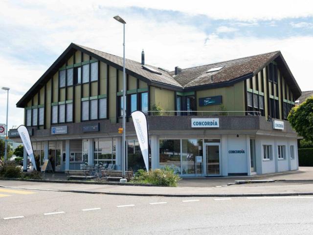 Immobilie mieten in Berikon, Aargau