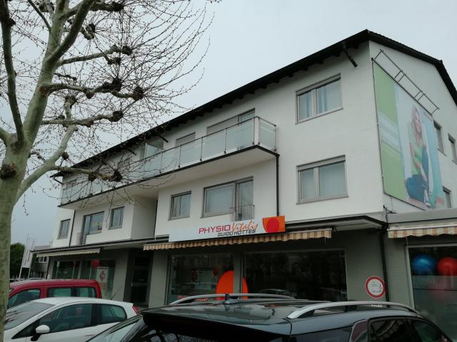 Wohnung mieten in Landau, Rheinland-Pfalz