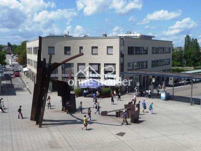 Büro mieten in Aurain-Carré, Bietigheim-Bissingen