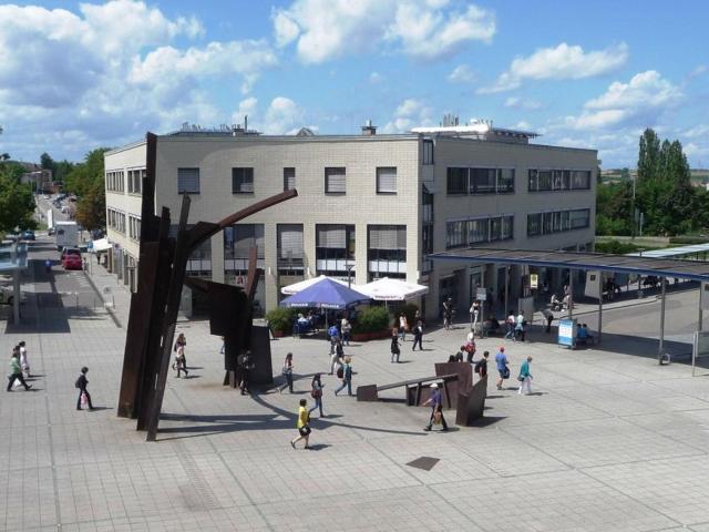 Wohnung mieten in Bietigheim, Bietigheim-Bissingen