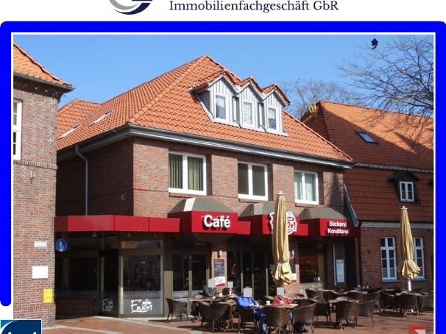 Büro mieten in Halstrup, Westerstede