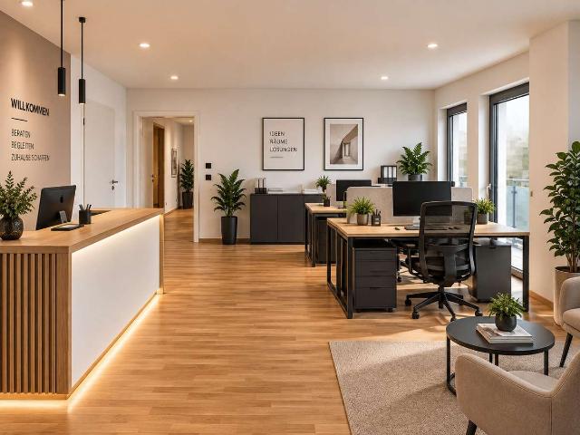 Büro kaufen in Nastätten, Rhein-Lahn-Kreis