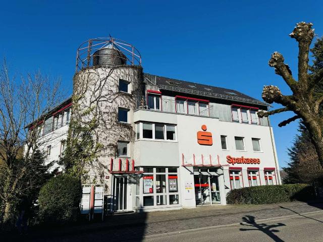Büro kaufen in Niederfischbach, Landkreis Altenkirchen (Westerwald)