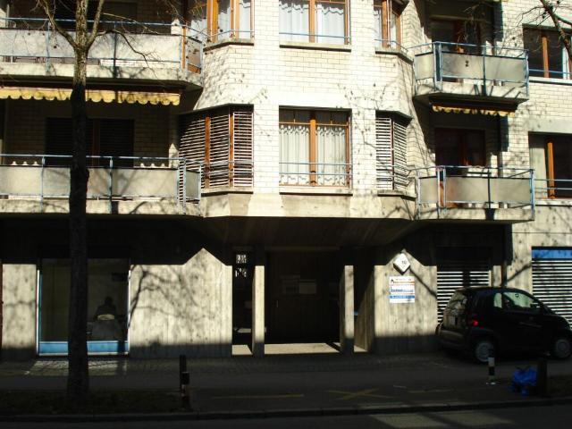 Büro mieten in Bern
