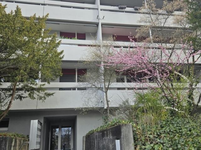 Büro mieten in Bern