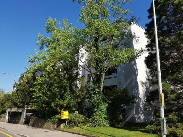 Büro mieten in Bern