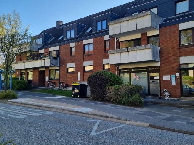 Büro kaufen in Eckernförde, Kreis Rendsburg-Eckernförde