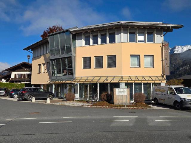 Büro mieten in Obsmarkt, Saalfelden