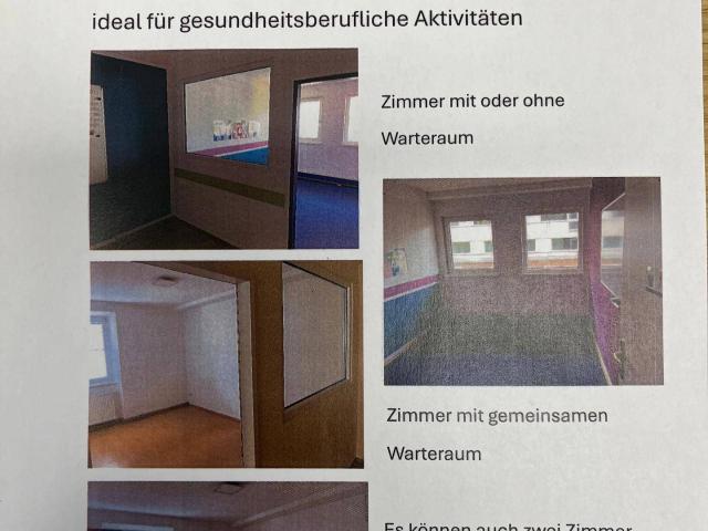 Büro mieten in Thor, Saalfelden
