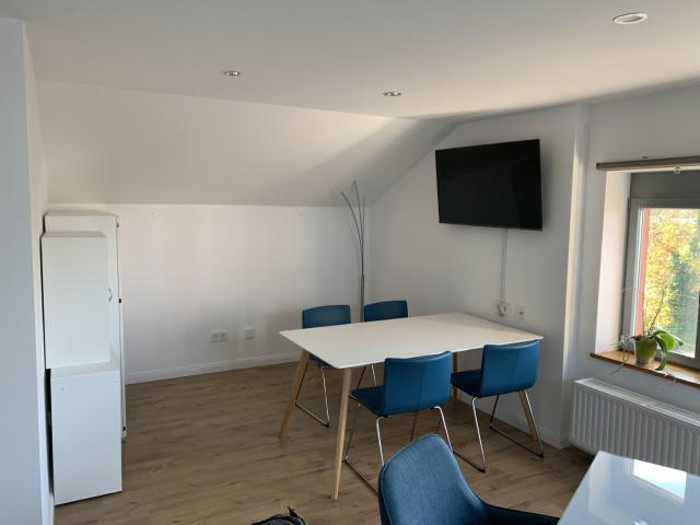 Büro mieten in Auerbach, Hessen