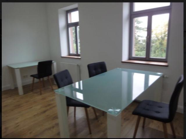 Wohnung mieten in Auerbach, Hessen