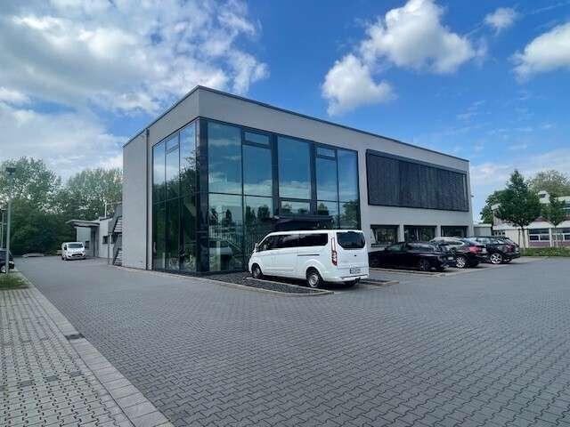 Büro kaufen in Ettlingen, Landkreis Karlsruhe
