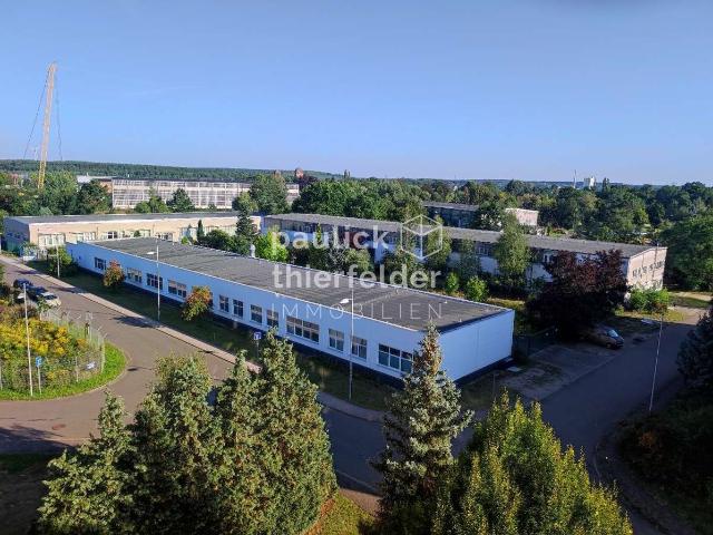 Industrie kaufen in Senftenberg - Zły Komorow, Oberspreewald-Lausitz - Górne Błota-Łužyca