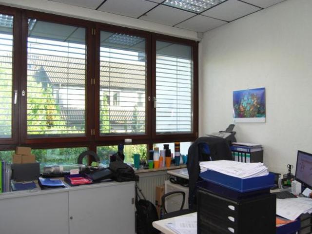 Büro mieten in Solingen, Nordrhein-Westfalen