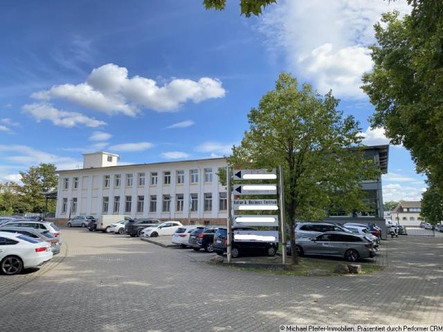 Büro mieten in Mombach, Mainz