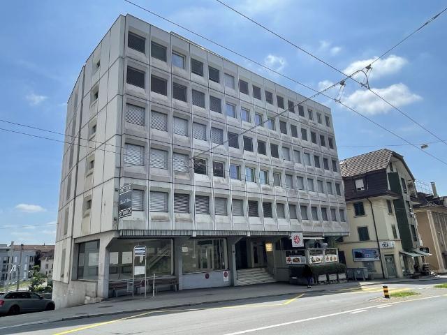 Atelier mieten in Lü
