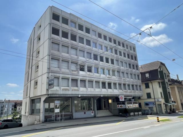 Atelier mieten in Lü
