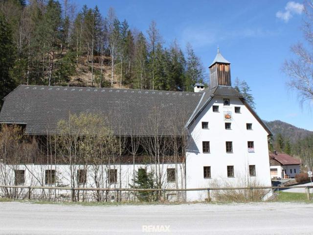 Gewerbe kaufen in Liezen, Steiermark