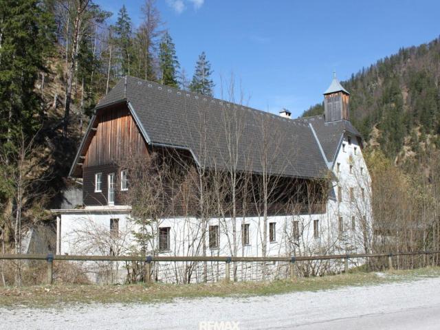 Gewerbe kaufen in Wildalpen, Steiermark