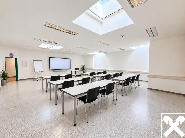 Gewerbe mieten in Traun, Bezirk Linz-Land