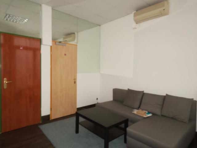 Büro mieten in Donaustadt, Wien