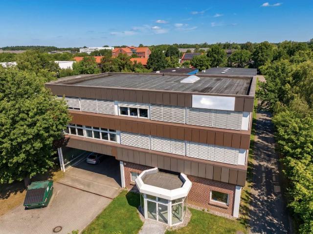Büro kaufen in Ahrensburg, Kreis Stormarn