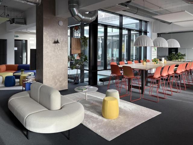 Gewerbe mieten in Mitte, Dortmund