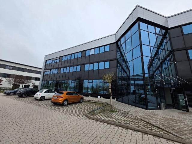 Büro mieten in Aising, Rosenheim