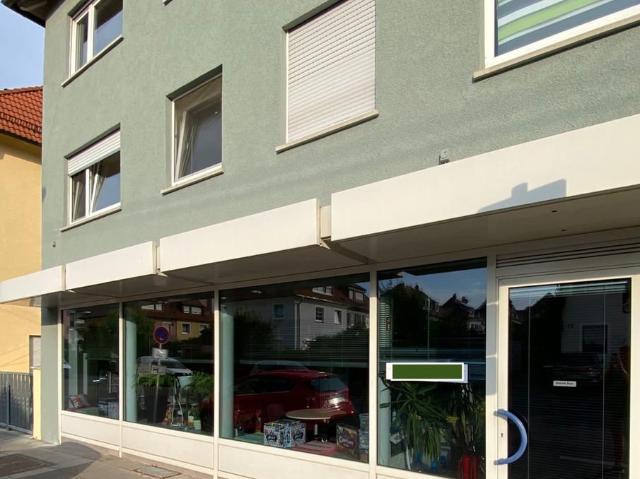 Gewerbe mieten in Bad Cannstatt, Stuttgart