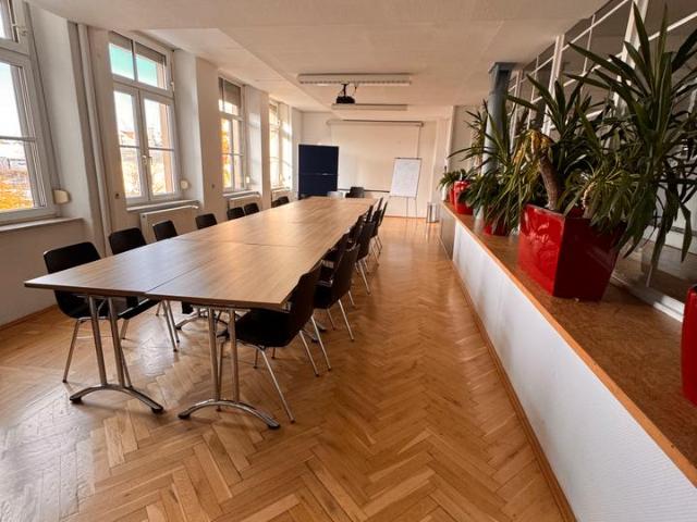 Gewerbe mieten in Neugruna, Dresden