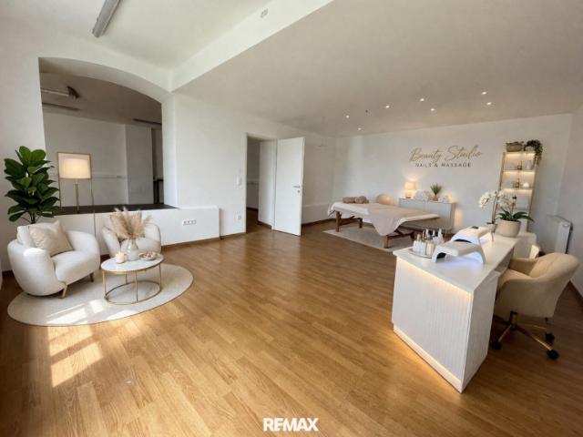 Büro kaufen in St. Peter, Klagenfurt