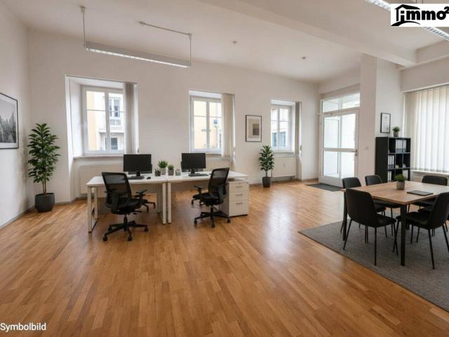 Büro mieten in St. Peter, Klagenfurt