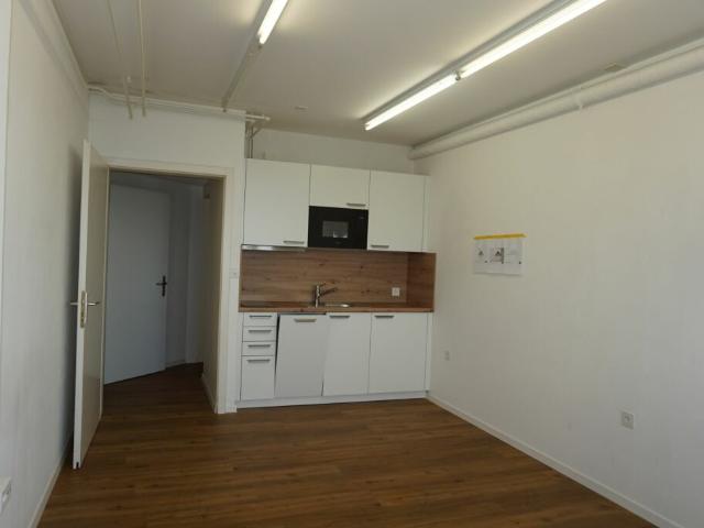 Büro mieten in Berikon, Aargau