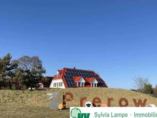 Wohnung mieten in Prerow, Mecklenburg-Vorpommern