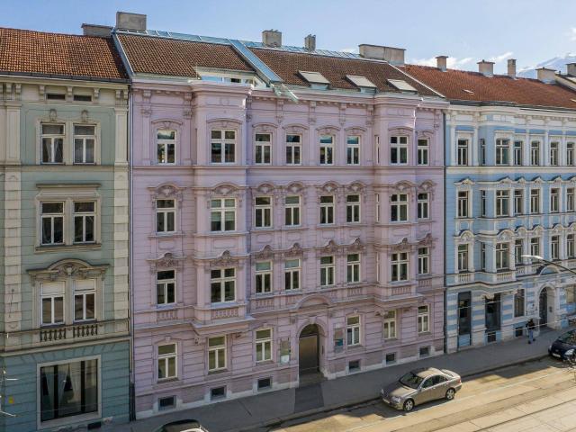 Apartment kaufen in Innsbruck, Tirol