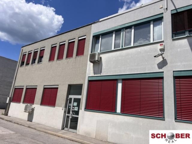 Gewerbe mieten in Wien