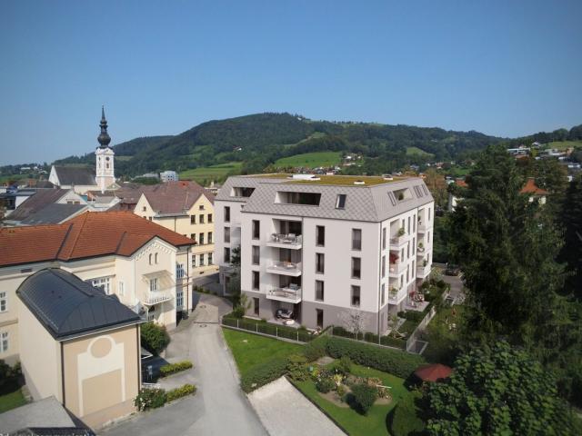 Büro kaufen in Kirchdorf an der Krems, Oberösterreich