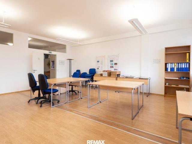 Büro mieten in Sattledt, Oberösterreich