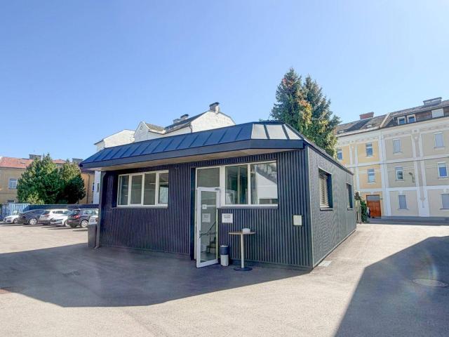 Gewerbe mieten in St. Ruprecht, Klagenfurt am Wörthersee