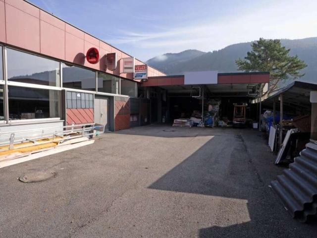 Gewerbe kaufen in Hallwang, Salzburg