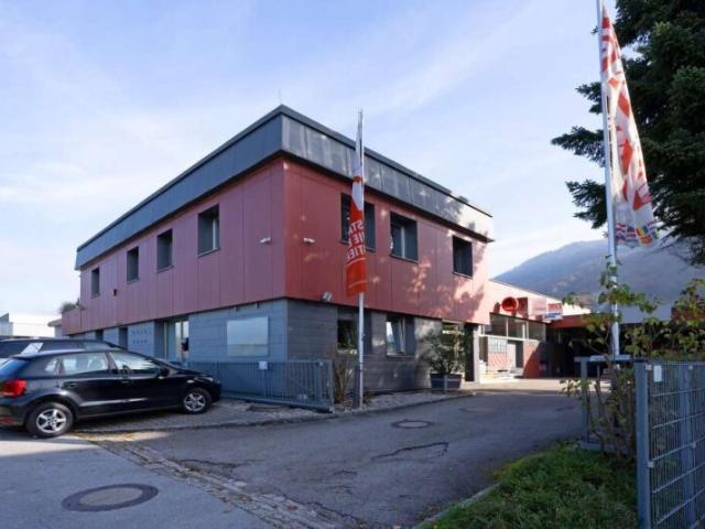 Industrie mieten in Zilling, Hallwang