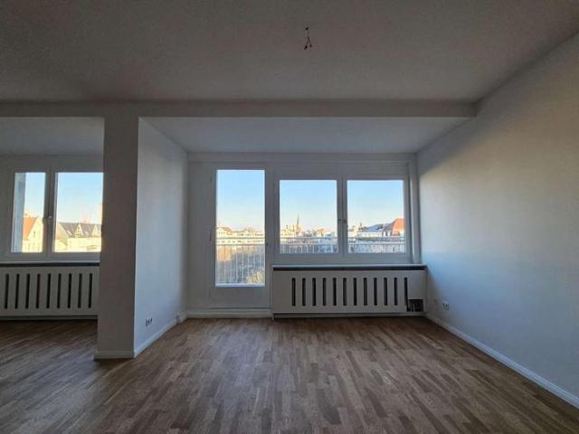 Gewerbe mieten in Westend, Berlin